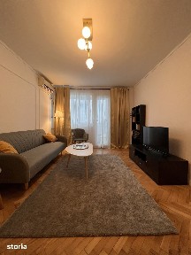 Închiriere 3 camere - Titan-Rotundă