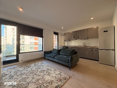 2 Camere / Nou / Pipera