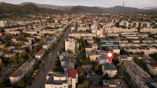 PREȚ REDUS - VÂNZARE RAPIDĂ | Proprietar | Apartament 3 camere | 78 mp | Ultracentral | 119.900 €