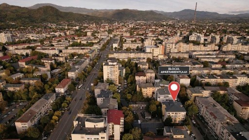 PREȚ REDUS - VÂNZARE RAPIDĂ | Proprietar | Apartament 3 camere | 78 mp | Ultracentral | 119.900 €