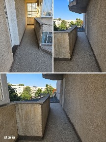 Apartment Brazda lui Novac