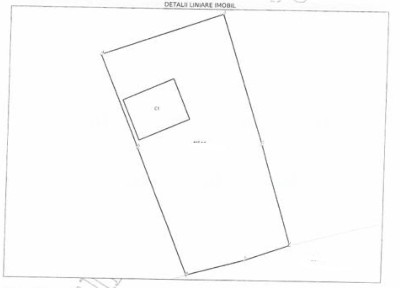 Cota de 1/2 din casa si teren, com. Vladesti, Jud Arges R3314170