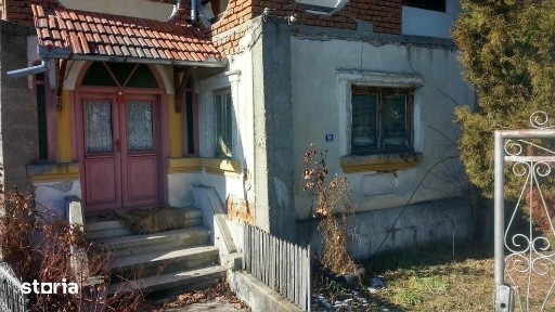 Stanesti - Corbi, Arges | Casa P+1E 115 mp + Teren 354 mp