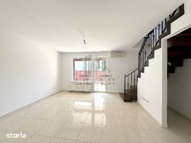 Casa intr-un imobil cu 4 unitati locative/80 mp/zona Somesului.