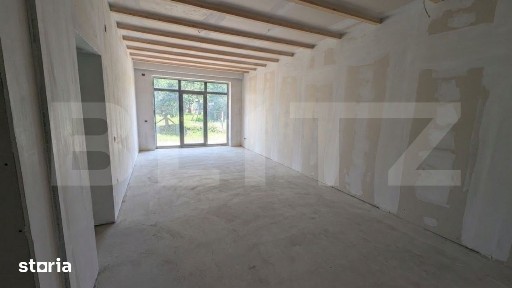 Casa individuala, 140 mp, zona Skit