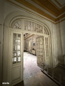 Vilă interbelică / Calea Dorobanți / Ideală pentru birouri sau repreze