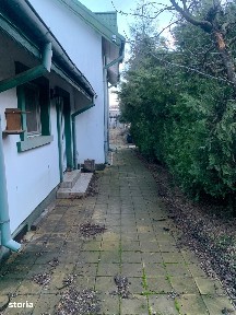 Casă în Vernesti Buzău