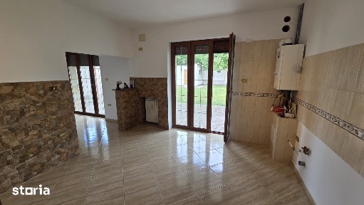 Casa P+M si teren generos de vanzare - Dancu