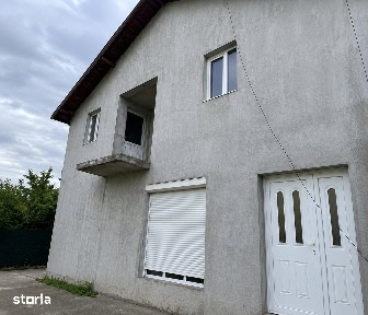 Casa P+M 240 m² + Teren 1293 m² ~ BUTIMANU ~ DAMBOVITA