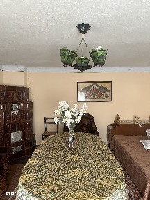 Provita de Jos - casa bătrânească + teren 1046mp - 35000 Euro/Neg.