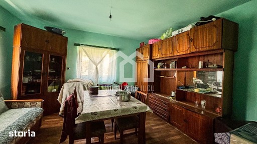 Visea, Jucu, Cluj