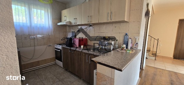 Casa de închiriat in Livezeni, cartierul de case noi