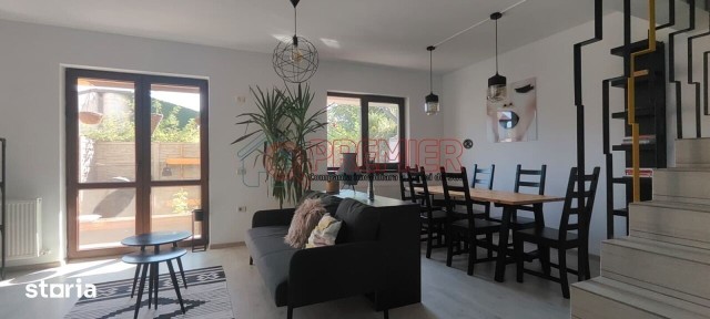 Vila cocheta - Oltenitei