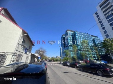 Inchiriere Vila Cotroceni|6 Camere|Curte Proprie|170mp