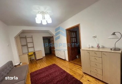 Inchiriere Casa 4 camere in Grivita, 3 dormitoare, 15 min prox ARCUL D