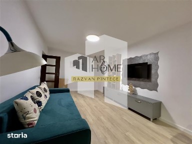 Apartamenent 2 camere, de lux, renovat, zona 9 Mai, Ploiesti