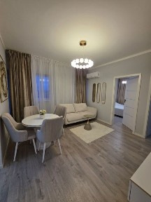 Apartament 3 camere Luceafărul