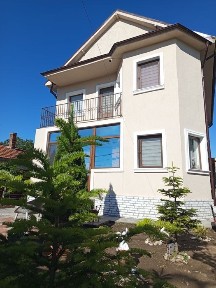 Năvodari - Vând Vila zona Plopilor
