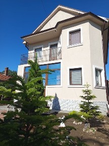 Năvodari - Vând Vila zona Plopilor