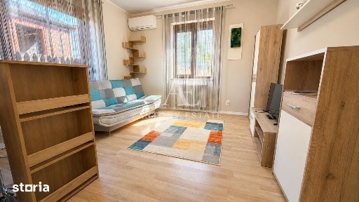 Antony Estate | Apartament 2 camere - Iosia- Oradea