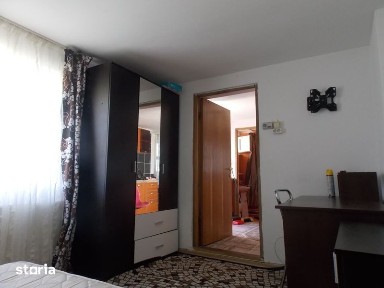 Inchiriez garsoniera la casa, intrare si contorizare separata
