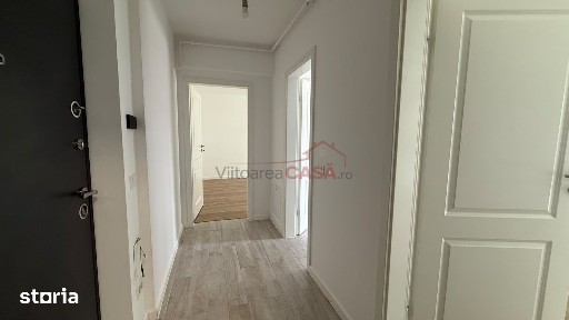 Pallady - 2 camere - parter