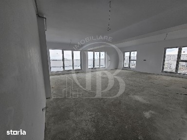 4 Camere Living 60mp Terasa 82mp-Parcare Inclusa-Th. Pallady