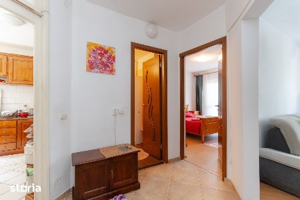 Apartament răcoros și spațios în Mănăștur, Cluj