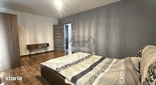 Apartament cu 3 camere, Intre Lacuri