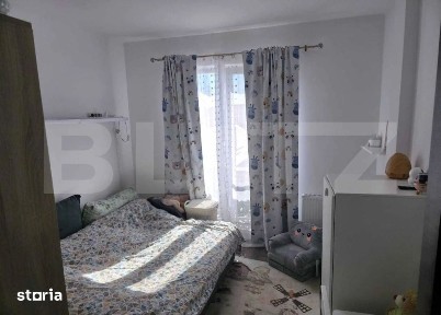 Apartament 3 camere, 56 mp, zona Tineretului