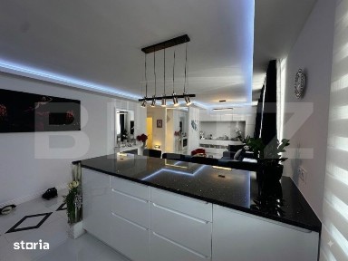 Apartament modern cu 2 camere, finisaje premium si parcare - Zona VI