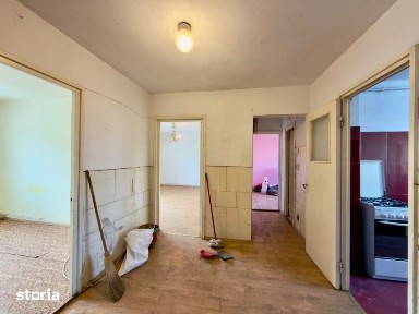Apartament 3 camere, Meziad l Manastur