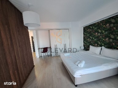 Apartament tip studio de vanzare in bloc nou!