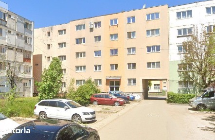 Apartament - 3 camere 64 mp - Et.4/4, Turda