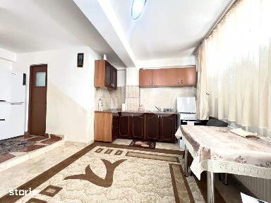Garsoniera de vanzare in Marasti bloc izolat termic zona Cesarom