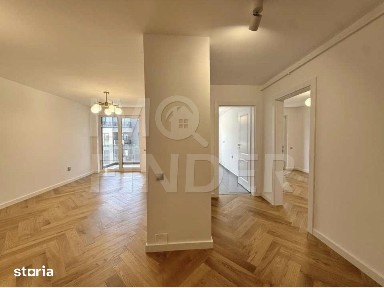 Apartament 2 camere, decomandat, 56 mp, 2 balcoane- langa Baza Sportiv