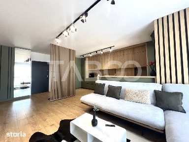 Apartament cu 2 camere de vanzare in zona Vivo bloc nou la cheie