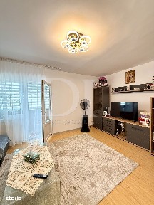 Apartament la cheie / etaj intermediar / Zona Lidl