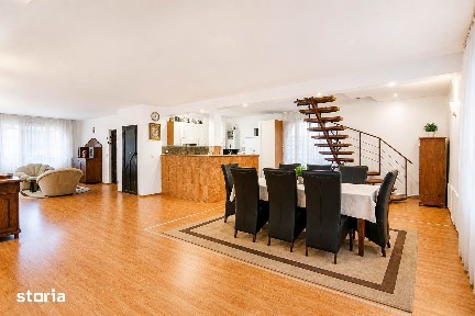 De vânzare apartament 200 m²utili, cartier Someseni