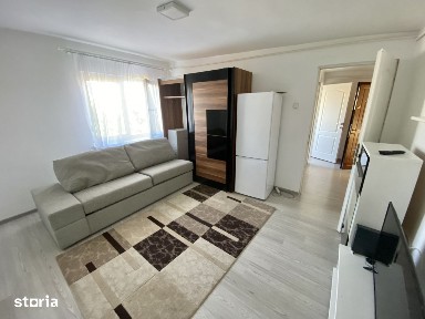 Apartament 3 camere | Gheorgheni | 40 mp | Bloc izolat