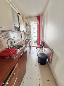 Garsoniera Militari Residence - Rezervelor 58C - LIDL Rezerervelor