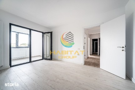 Apartament 3 camere decomandat | 76,9 mp utili | Comision 0%
