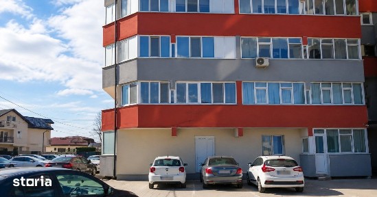 Cart. Independentei - Apartament 2 camere - Et.2|4 - 51mp, Bragadiru