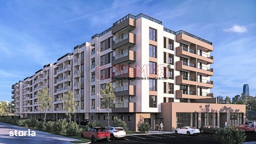 SUPER OFERTA! GARSONIERA NOUA | 39,80 MP | INCALZIRE IN PARDOSEALA +
