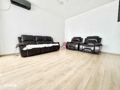 Comision 0%! Ap 3 camere + loc de parcare | Chiajna - Tineretului Plaz