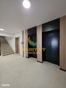 2 camere, incalzire in pardoseala, panouri solare, comision 0