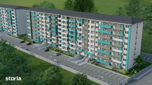 Apartament 2 Camere - Decomandat Metrou Berceni