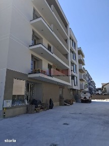 2 CAMERE CU BALCON DE 15,60 MP | 66,55 MP TOTAL | INCALZIRE IN