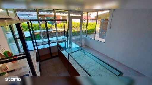 Spațiu comercial de vanzare | 20 mp | Țiglina 1 | Complex VIP