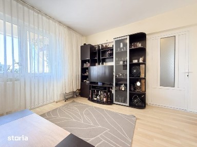 Apartament de vanzare cu 3 camere in Tomis Nord